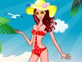 لعبة Beach Time على الانترنت