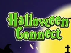 لعبة Halloween Connect على الانترنت