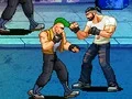 لعبة Streets Rage على الانترنت