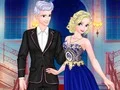 لعبة 30 and 1 Ball Gown for Princess على الانترنت