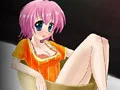 لعبة Fruity Cutie على الانترنت
