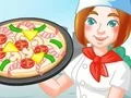 لعبة Pizzeria على الانترنت