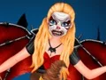 لعبة Halloween Vampire Couple على الانترنت
