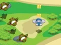 لعبة Sky Fighters على الانترنت