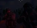 لعبة Combat Zone على الانترنت