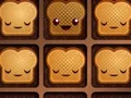 لعبة Toasty Time على الانترنت