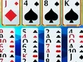 لعبة Eliminator Solitaire على الانترنت