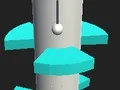 لعبة Helix Jump Color على الانترنت