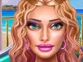 لعبة Ellie Lips Injections على الانترنت