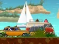 لعبة Adventure Drivers على الانترنت