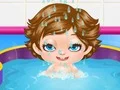 لعبة Baby Lily Care على الانترنت