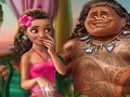 لعبة Exotic Princess Proposal على الانترنت