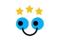لعبة lovely eyes على الانترنت