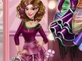لعبة Dove Shopping Day Dolly Dress Up على الانترنت