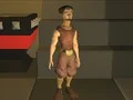 لعبة Underground Magic على الانترنت