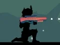 لعبة The Last Hero على الانترنت