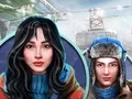 لعبة Miracle Ski Resort على الانترنت