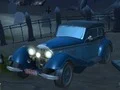 لعبة Parking Fury 3D: Bounty Hunter على الانترنت