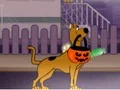 لعبة Scooby-Doo Scoobtober Trick or Treat على الانترنت