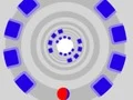 لعبة Tunnel Ball على الانترنت