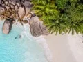 لعبة Seychelles Beach Jigsaw Puzzle على الانترنت