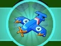 لعبة Merge Plane على الانترنت