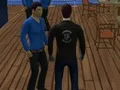 لعبة Brawl Bash على الانترنت