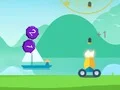 لعبة Jump Ball Blast Online على الانترنت