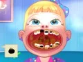 لعبة Happy Dentist على الانترنت