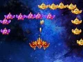لعبة Strike Galaxy Attack على الانترنت