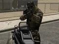 لعبة Warzones على الانترنت
