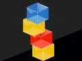 لعبة Falling Boxes على الانترنت