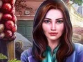 لعبة Romantic Village على الانترنت