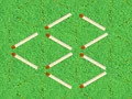 لعبة Toy matches على الانترنت