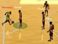 لعبة Basketball 2018 على الانترنت