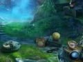 لعبة Moonlight Swamp على الانترنت