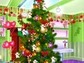لعبة Decorating For Christmas على الانترنت