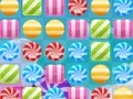 لعبة Candy Rush على الانترنت