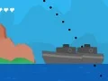 لعبة DEF island! على الانترنت