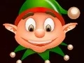 لعبة Xmas Word Puzzles على الانترنت