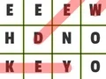 لعبة Animals Word Search على الانترنت