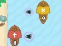 لعبة Port Defender على الانترنت