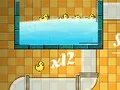 لعبة Color Ballz: Ducks على الانترنت