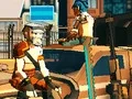 لعبة Liberators 2050 على الانترنت