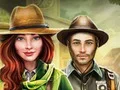 لعبة Land of Silence على الانترنت