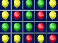 لعبة Balloons Go على الانترنت