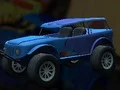 لعبة RC2 Super Racer على الانترنت