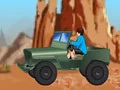 لعبة Death Valley Escape على الانترنت