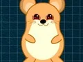 لعبة Hamster Grid Subtraction على الانترنت