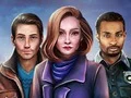 لعبة First Class Crime على الانترنت